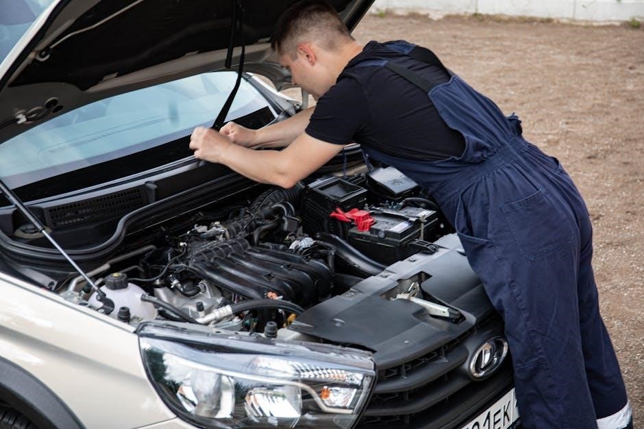 manual transaxle oil